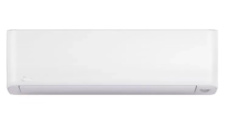 Инверторен климатик Midea MSOP-17HRFN8-QRD6GW / MOX330-12HFN8-QRE6GW, Oasis Plus Nordic, 17 000 BTU