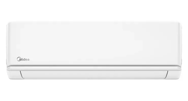 Вътрешно тяло за мултисплит Midea Prime 2 MA3-12HRDN8-QRD0GW, 12 000 BTU