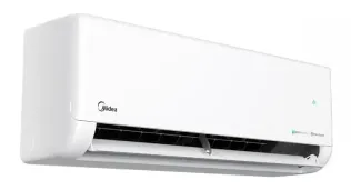 Инверторен климатик Midea EF-18RD1H / MX3-18RD1-EF SOLUNAR AI, 18 000 BTU