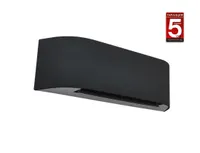 Хиперинверторен климатик TOSHIBA RAS-B10N4KVRG-E / RAS-10J2AVSG-E HAORI, 10 000 BTU