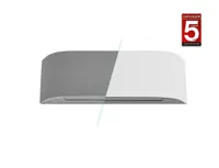 Хиперинверторен климатик TOSHIBA RAS-B10N4KVRG-E / RAS-10J2AVSG-E HAORI, 10 000 BTU