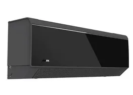 Инверторен климатик AUX ASW-H09B7A4/CAR3DI-C3, C Comfort Black, 9 000 BTU