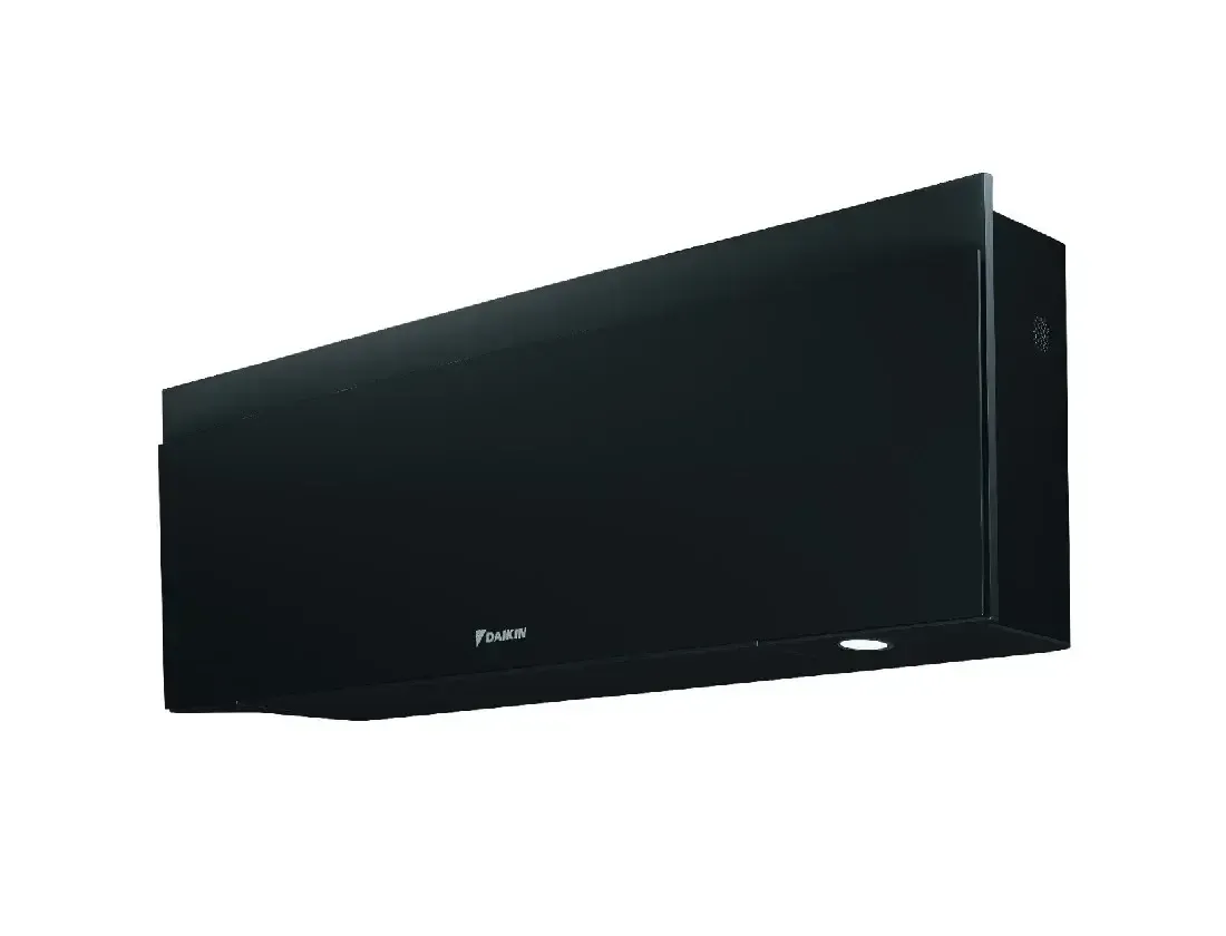Инверторен климатик DAIKIN FTXJ50AB9 / RXJ50A9 EMURA BLACK, 18 000 BTU