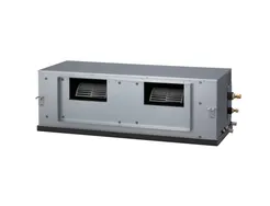 Канален климатик GENERAL FUJITSU ARHG90LHTA / AOHG90LRLA
