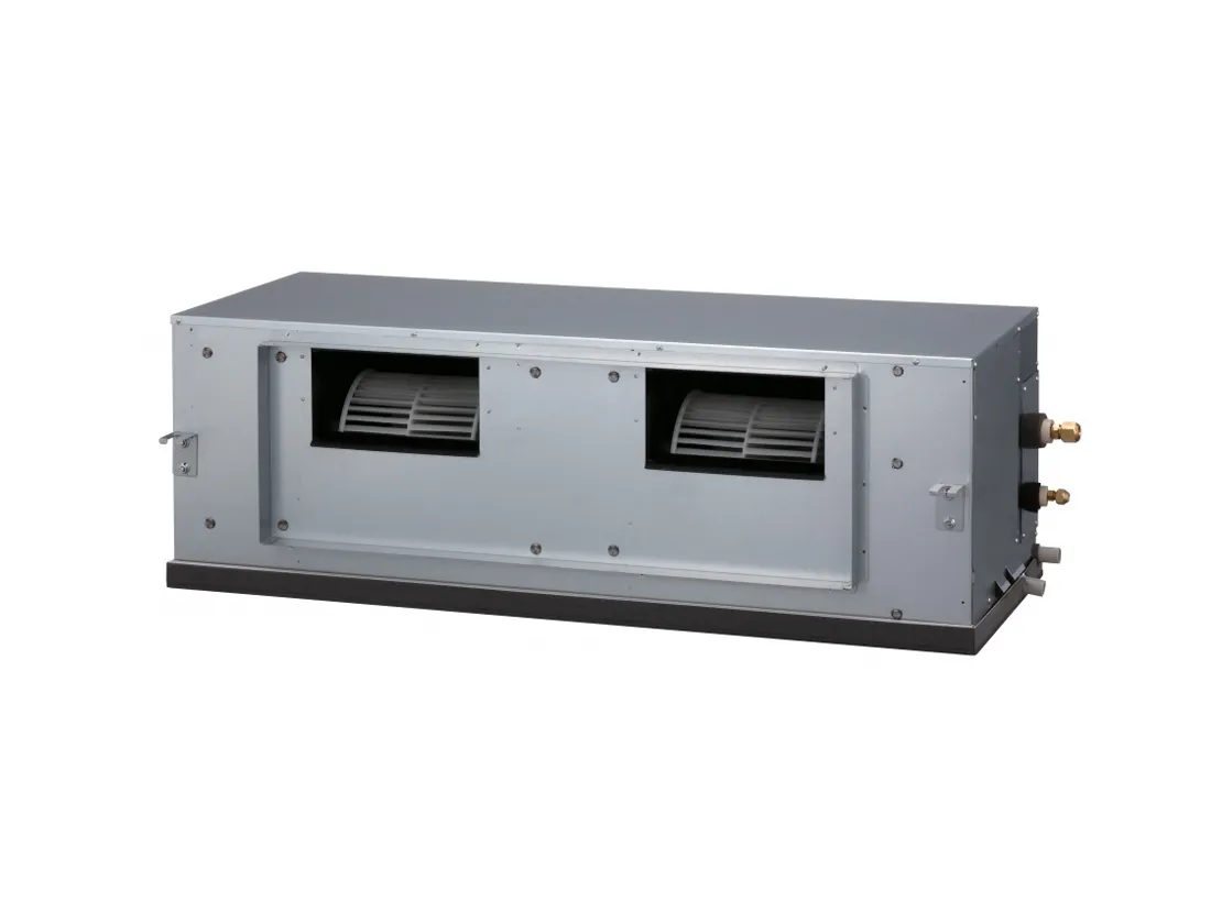 Канален климатик GENERAL FUJITSU ARHG90LHTA / AOHG90LRLA