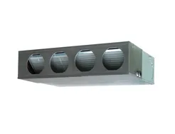 Канален климатик GENERAL FUJITSU ARHG30LMLE / AOHG30LETL