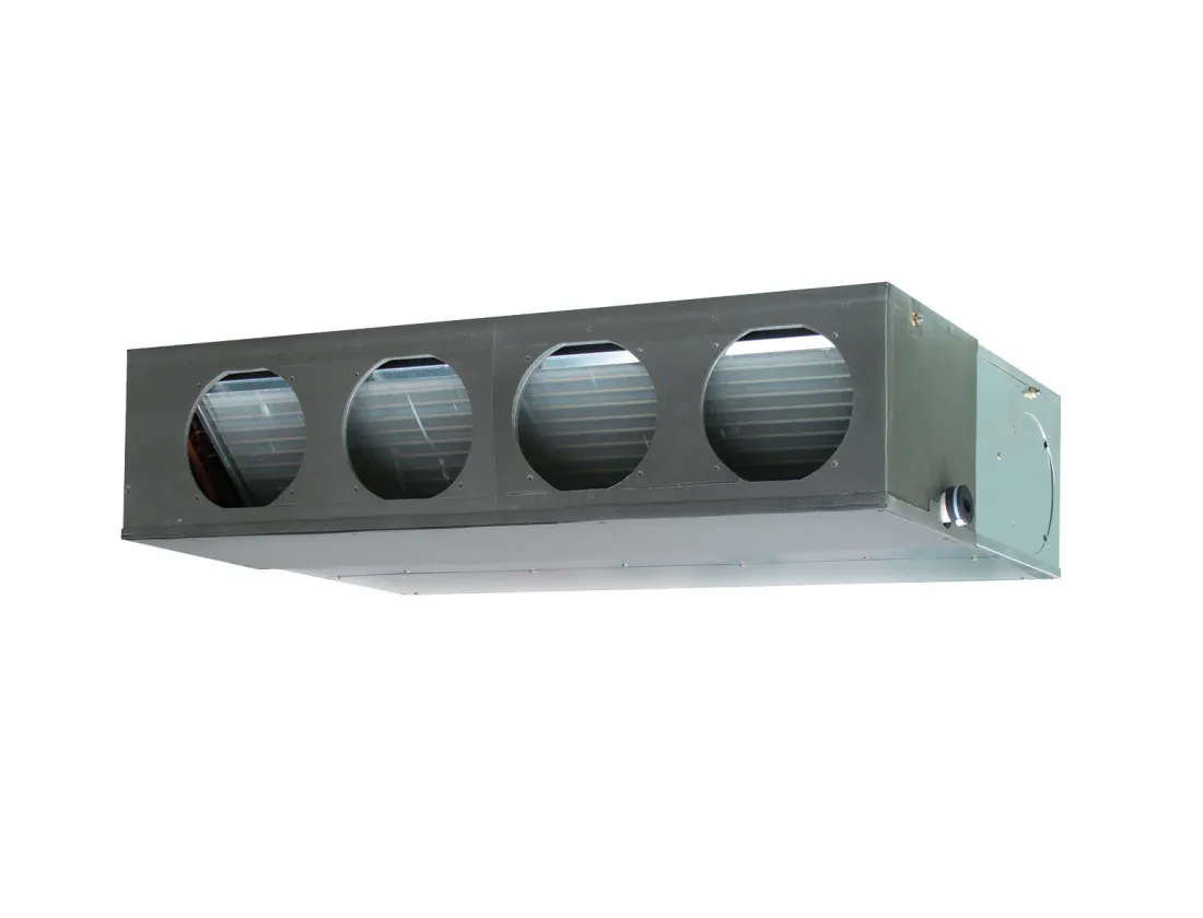 Канален климатик GENERAL FUJITSU ARHG45LMLA / AOHG45LETL
