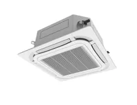Касетъчен климатик GREE GUD100W1/NHA-S / GUD100T1/A-S