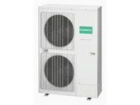Касетъчен климатик GENERAL FUJITSU AUXG54LRLB / AOHG54LBTA