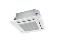 Касетъчен климатик GENERAL FUJITSU AUHG45LRLA / AOHG45LATT