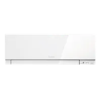 Инверторен климатик MITSUBISHI ELECTRIC MSZ-EF50VGKW / MUZ-EF50VG, 18 000 BTU