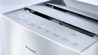 Въздухопречиствател с овлажняване на въздух DAIKIN MCK70ZW STREAMER URURU WiFi