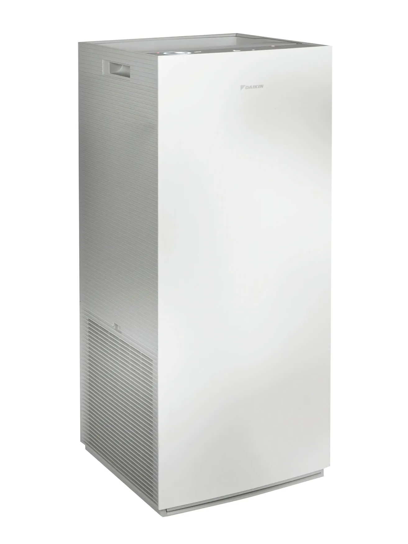 Въздухопречиствател с овлажняване на въздух DAIKIN MCK70ZW STREAMER URURU WiFi