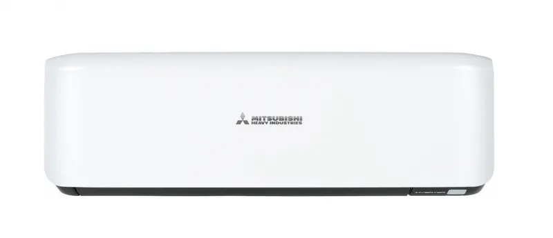 Вътрешно тяло за мултисплит MITSUBISHI HEAVY SRC20ZSX-WB Diamond Black&White - 7000 BTU