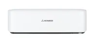 Вътрешно тяло за мултисплит MITSUBISHI HEAVY SRC20ZSX-WB Diamond Black&White - 7000 BTU