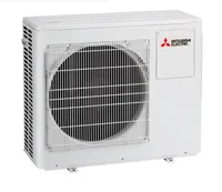 Външно тяло за мултисплит MITSUBISHI ELECTRIC MXZ-3HA50VF,18 000 BTU / 3 вътрешни тела /