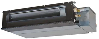Вътрешно тяло за мултисплит канален тип MITSUBISHI HEAVY SRR60ZS-W- 21 000 BTU