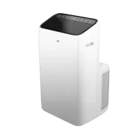 Мобилен климатик AUX AM-12C4A4/QAR2-B6, 12 000 BTU