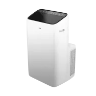 Мобилен климатик AUX AM-12C4A4/QAR2-B6, 12 000 BTU