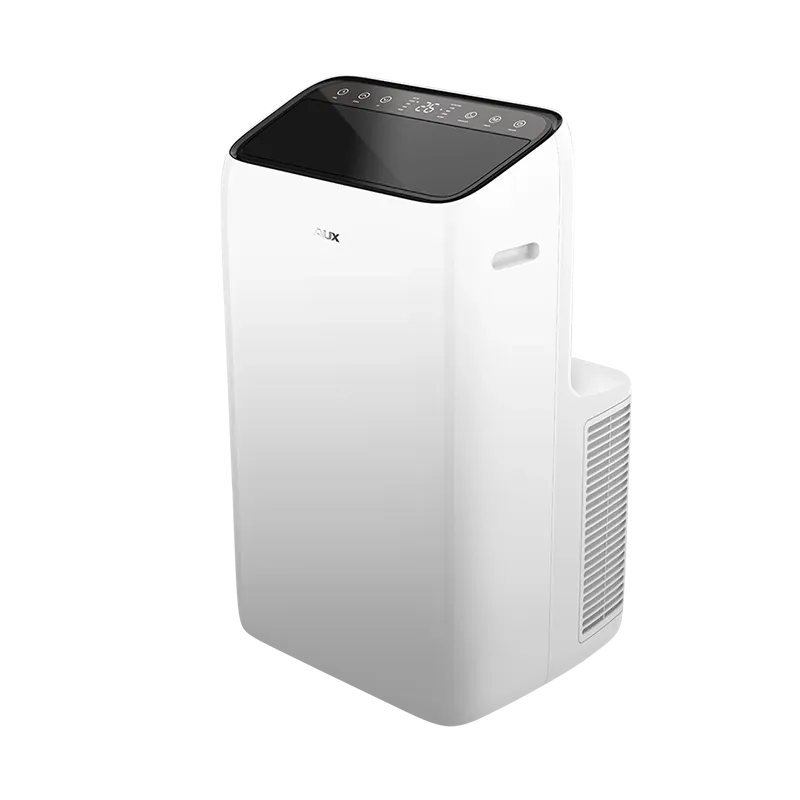 Мобилен климатик AUX AM-12C4A4/QAR2-B6, 12 000 BTU