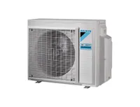 Инверторна мултисистема DAIKIN 3MXF52A9 Sensira, външно тяло / 3 вътрешни тела /