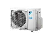Инверторна мултисистема DAIKIN 2MXF50A Sensira, външно тяло / 2 вътрешни тела /
