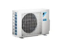 Инверторна мултисистема DAIKIN 2MXF50A Sensira, външно тяло / 2 вътрешни тела /