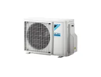 Инверторна мултисистема DAIKIN 2MXF50A Sensira, външно тяло / 2 вътрешни тела /