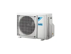 Инверторна мултисистема DAIKIN 2MXF50A Sensira, външно тяло / 2 вътрешни тела /