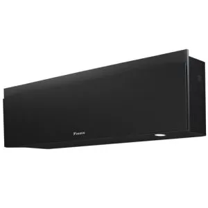 Вътрешно тяло за мултисплит DAIKIN FTXJ35AB Emura Black, 12 000 BTU