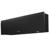 Вътрешно тяло за мултисплит DAIKIN FTXJ35AB Emura Black, 12 000 BTU