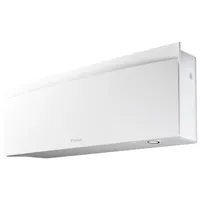 Вътрешно тяло за мултисплит DAIKIN FTXJ25AW9 Emura, 9 000 BTU