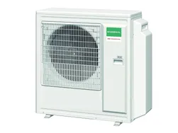Външно тяло за мултисплит GENERAL FUJITSU AOHG18KACB2 - до 2 вътрешни тела