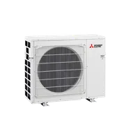 Външно тяло за мултисплит MITSUBISHI ELECTRIC MXZ-5F102VF, 34 000 BTU