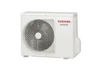 Инверторен климатик TOSHIBA RAS-B10S4KVG-E / RAS-10E2AVG-E YUKAI PLUS, 10 000 BTU