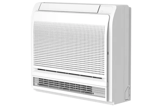 Инверторен подов климатик AUX AUCO-H18/4R3B / AL-H18/NDR3HB2, 18 000 BTU