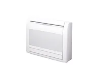 Подов климатик GENERAL FUJITSU AGHG09KVCA / AOHG09KVCA, 9 000 BTU