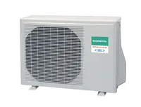 Подов климатик GENERAL FUJITSU AGHG09KVCA / AOHG09KVCA, 9 000 BTU