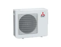 Подов климатик MITSUBISHI ELECTRIC MFZ-KT25VG / SUZ-M25VA, 9 000 BTU