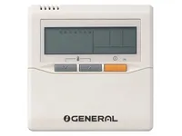 Канален климатик GENERAL FUJITSU ARHG30LMLE / AOHG30LETL