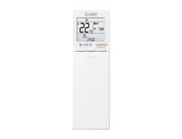 Инверторен климатик MITSUBISHI ELECTRIC MSZ-AY35VGKP / MUZ-AY35VG, PLASMA QUAD PLUS, 12 000 BTU