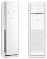 Колонен климатик GREE GVH24AMXF / K6DNC7A T-FRESH, 24 000 BTU