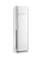 Колонен климатик GREE GVH24AMXF / K6DNC7A T-FRESH, 24 000 BTU