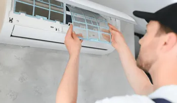 Профилактика на климатици
