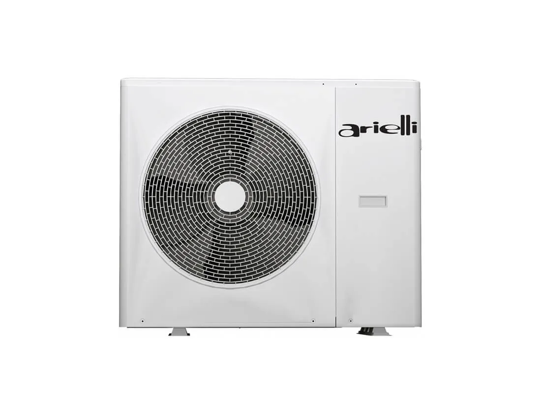 Термопомпа въздух-вода сплит ARIELLI KFS-120B / EN8BP