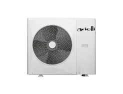 Термопомпа въздух-вода сплит ARIELLI KFS-120B / EN8BP