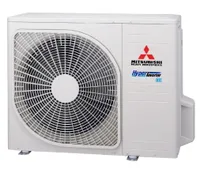 Хиперинверторен климатик Mitsubishi Heavy SRK60ZSX-W / SRC60ZSX-W, DIAMOND, 21 000 BTU
