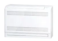 Подов инверторен климатик Mitsubishi Heavy SRF25ZS-W / SRC25ZS-W2, Premium, 9 000 BTU
