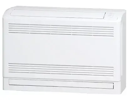 Вътрешно тяло за мултисплит ПОДОВ MITSUBISHI HEAVY SRF35ZSX-W Diamond- 18 000 BTU