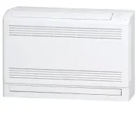 Вътрешно тяло за мултисплит ПОДОВ MITSUBISHI HEAVY SRF35ZSX-W Diamond- 18 000 BTU